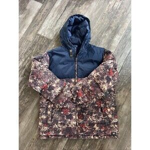 VANS Men’s Housley MTE-1 Puffer Down Jacket Size XXL Coat‎ NWT $179.50msrp